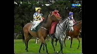 Morphettville Mon 20 May 2002 Pt 3 [upl. by Glimp]