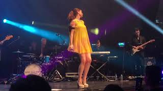 Sophie EllisBextor  Murder On The Dancefloor live in Edinburgh [upl. by Mafala]