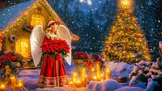 Traditional Christmas Piano Music🎄 Amazing Christmas Songs For Holidays 🎁 [upl. by Rask]