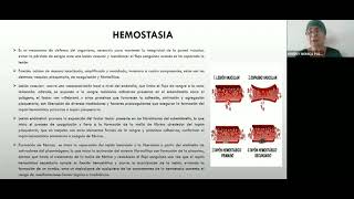 Pruebas de coagulación Determinación tiempo protrombina Determinación tromboplastina [upl. by Johan]