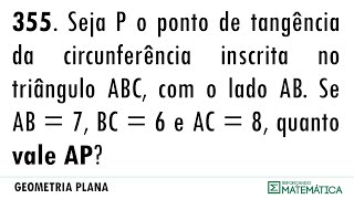 C10 CIRCUNFERÊNCIA E CÍRCULO 355357 [upl. by Andreana367]