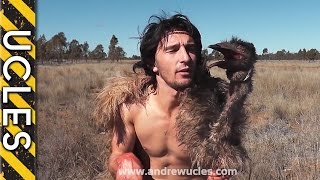 How To Catch A Kangaroo Disguised As An Emu [upl. by Lebazi]