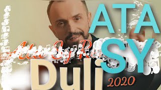 ATA SY 2020  REMAKE  TALLAVA  DULI  VALLE DASMASH  prod TRIMIDEEJAY [upl. by Ellednahs]