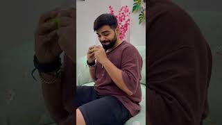 Gaurav nai mummy ko pagal banaya shorts gauravaroravlogs youtubeshorts [upl. by Floss]