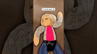 Sister HOOD roblox shorts berryave [upl. by Kingston883]