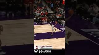 South Carolina vs NC state  111024  Highlights  NCAA basketball womensbasketball sports [upl. by Adnouqal]