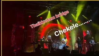 Thaikkudam Bridge’s Musical concert 2024DubaiStage Show [upl. by Groscr]