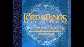 The Lord of the Rings The Two Towers CR  09 The Plains Of Rohan [upl. by Eelamme]