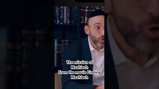 Mashiach’s mission From the movie Finding Mashiach [upl. by Clymer]