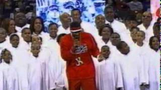 R Kelly The Worlds Greatest LIVE  NFL [upl. by Riobard]