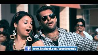 Bai Amarjit Chandigarh Brand New Punjabi Song Full HD  Punjabi Songs  Speed Records [upl. by Netsirc]