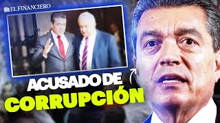 ¿Quién es Rutilio Escandón propuesta de Sheibaum para la embajada de México en Miami [upl. by Essile]