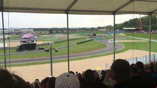 DTM Oschersleben 2015 [upl. by Tisdale175]