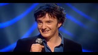 Дилан Моран  Типа обо всем Dylan Moran Live Like Totally [upl. by Aniz559]