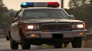 5 Police Cars Most Police Wish They Still Drove [upl. by Nylidnam712]