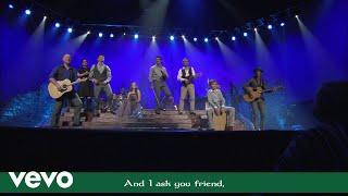 Celtic Thunder  Galway Girl Live From Kansas City  2011  Lyric Video [upl. by Rexanne]