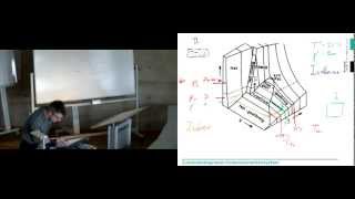 Physikalische Chemie SS 2011 Vorlesung 01 Zustandsgrößen und Prozessgrößen [upl. by Ecirpak]