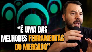 A MELHOR FERRAMENTA PARA VOCÊ SABER AS TENDÊNCIAS QUE ESTÃO ROLANDO NO MERCADO CRIPTO 😱 [upl. by Alistair912]