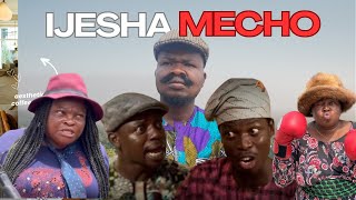 IJESHA MECHO REUPLOAD NIGERIAN COMEDY MOVIE  APA  KEMITY  RONKE ODUSANYA  OKELE  NONETWORK [upl. by Tremml]