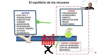 Curso Postulado Basico de las NIF Devengacion Contable [upl. by Ahselrak31]