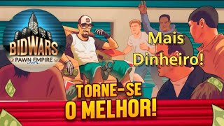 Bid Wars 2 nova atualização mais dinheiro gameplay  Viviane Fernandes [upl. by Gwenn120]