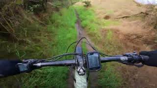 Roseberry Topping Downhill [upl. by Valentijn697]