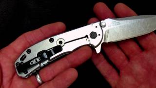 ZT 0566 Review Is This the quotJust Rightquot Hinderer ZT [upl. by Nagem]