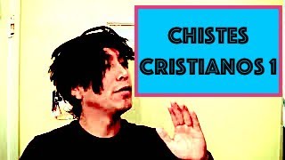 chistes cristianos quothijos de zionquot HDZ [upl. by Siddra]