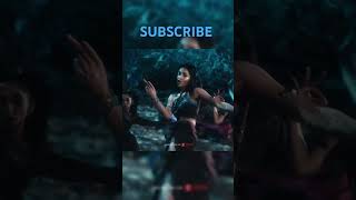 Morni  BADSHAH amp Sharvi Yadav song shorts [upl. by Treulich]