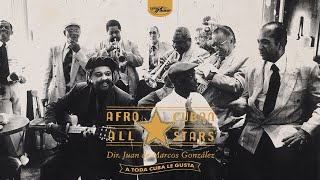 Afro Cuban All Stars  Alto Songo Official Audio [upl. by Clementia]