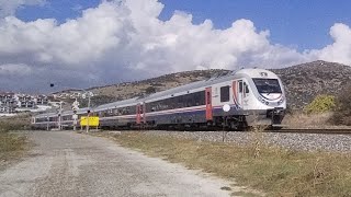 tcdd Selçuk part 596 MT 15426 [upl. by Cartwell860]