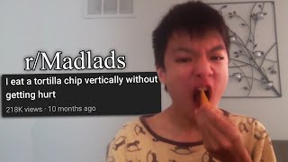 rMadlads  top 10 dangerous reddit moments [upl. by Duwalt98]