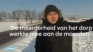 Drie jaar cel als je Polen medeplichtig noemt aan Holocaust  RTL NIEUWS [upl. by Adihsar]