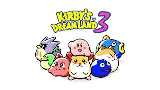 Ripple Field 3  Kirbys Dream Land 3 OST Extended [upl. by Wadleigh]