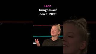 Lanz erklärt Carla Reemtsma Die Realität  Folgen für mehr 👍 [upl. by Annal20]