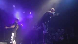 Boris The Blade  HD Live Set  7er Club Mannheim Germany 26042014 [upl. by Ashok]