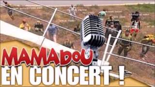 Amixem MamadouMusique en concert [upl. by Ardnasac]