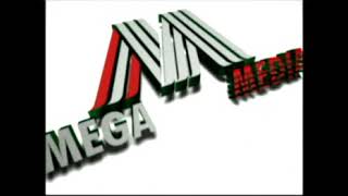 01 Megamedia Corporation Opening Logo 2004 [upl. by Wehrle]