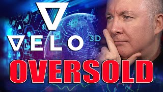 VLD Stock  Velo3d REVERSE SPLIT OVER SELL Martyn Lucas Investor MartynLucasInvestorEXTRA [upl. by Nedi]