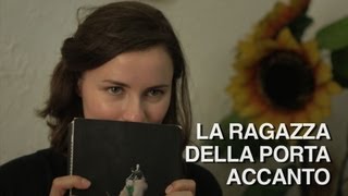 La Ragazza della Porta Accanto  Il Terzo Segreto di Satira aggratis [upl. by Nenney149]