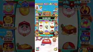 POWER COIN Secuencia de Símbolos 10 puntos coinmaster coinmastergame games [upl. by Brigette]