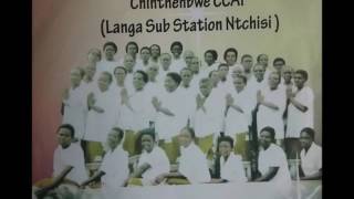 Ambuye Sungeni by Langa Chigwirizano Choir Chinthembwe CCAP Ntchisi Malawi Gospel [upl. by Averell503]