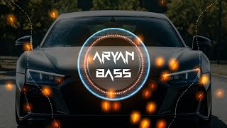 Temporary Pyar  Bass Boost  Deep Bass  Aryan Bass Unofficial [upl. by Nylirad218]