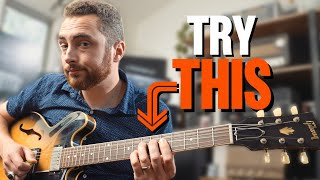 The Pentatonic Tricks Every Pro Uses [upl. by Kcirdehs884]