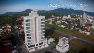 Residencial Doce Maria  Ellevm Empreendimentos Imobiliários [upl. by Siari]