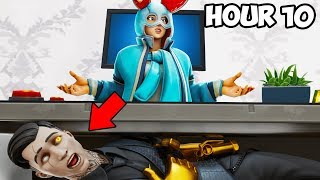 Extreme 1000 Fortnite Hide amp Seek  Challenge [upl. by Gitel]