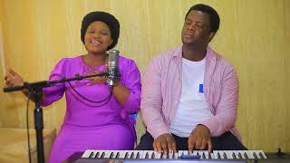 Zaburi Yanjye By Ben Na ChanceMunsi YawoUmusaraba Niwo ndirimbo Cover by Mami Espe n BIKEM [upl. by Cheke]