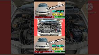 low budget STM car sales☎️👇9698320443 secondcarVVSTamil palladam [upl. by Ornas]