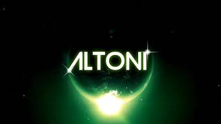 Atomaders  Altoni Marianz Remix [upl. by Ennaillij]