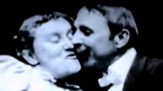 The Kiss 1896 Film [upl. by Digirb]